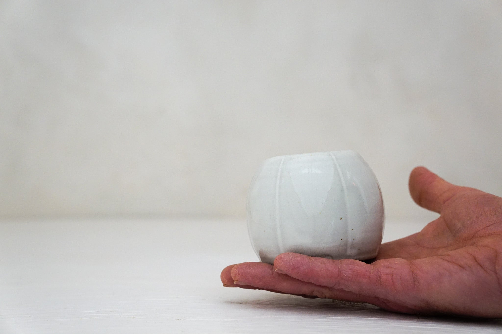 Plump Creeper Luminary