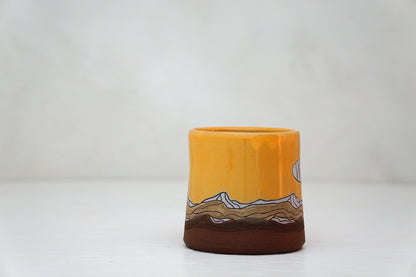 WOW YOU ARE AMAZING mug in TangX