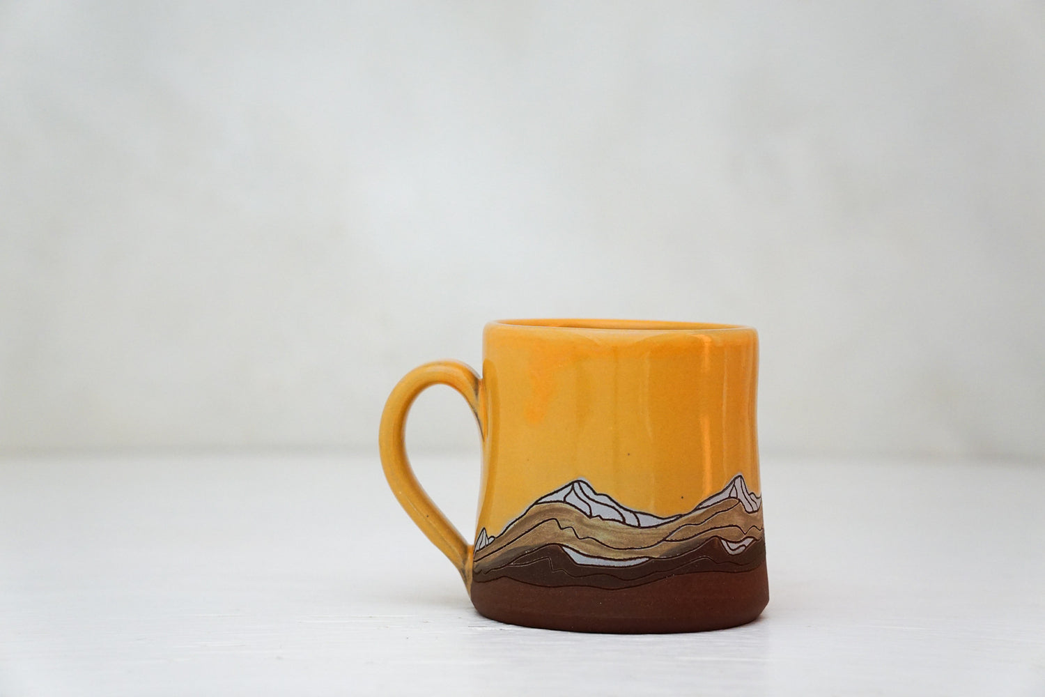 WOW YOU ARE AMAZING mug in TangX