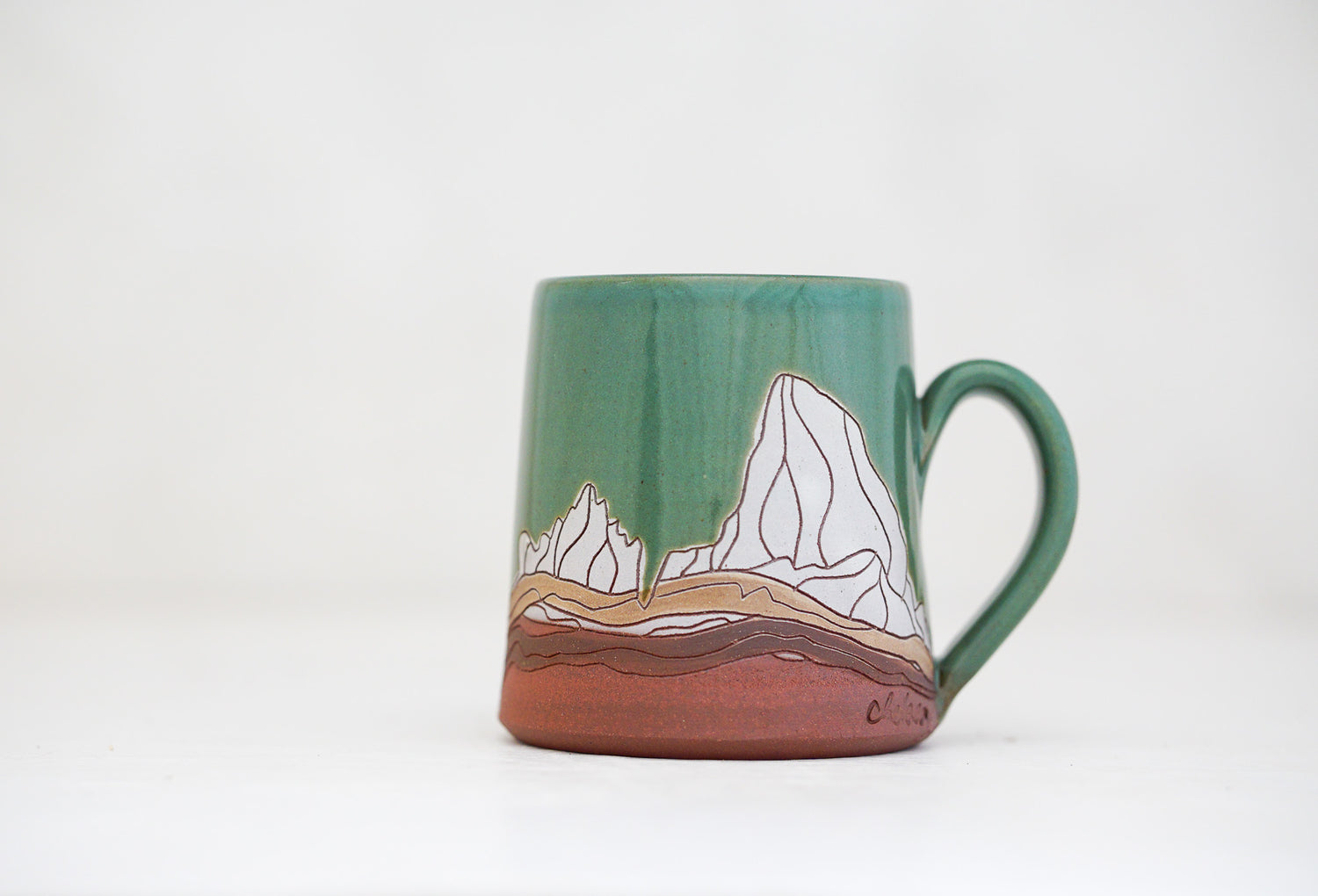 W Teton Kali Forest mug 2
