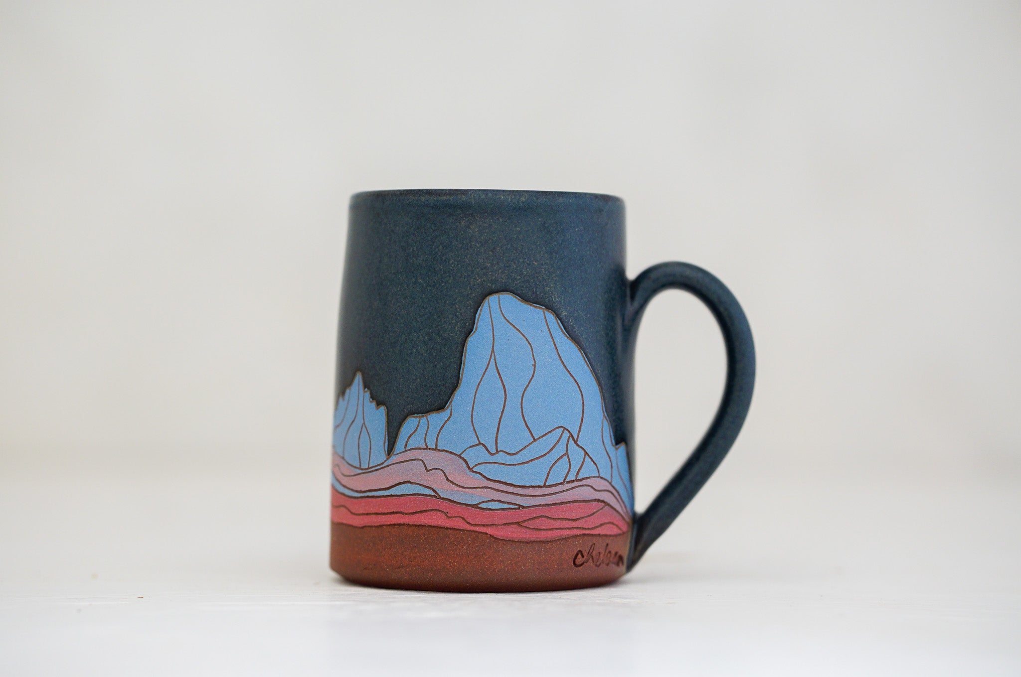 W Teton Tall-ish in Darby