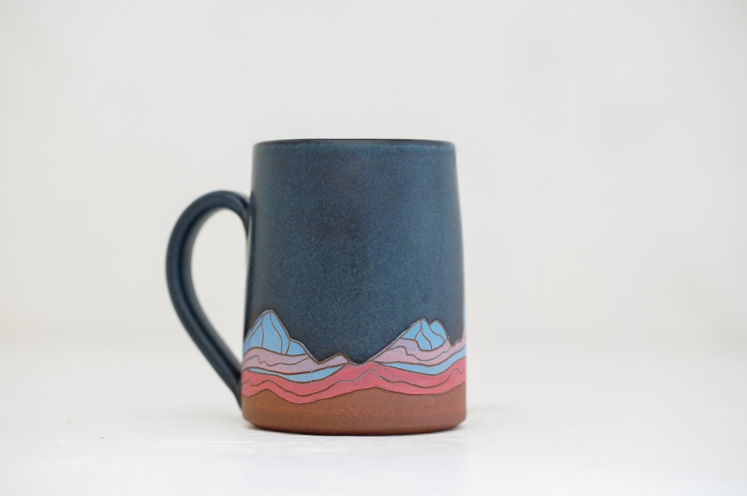 W Teton Tall-ish in Darby