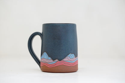 W Teton Tall-ish in Darby