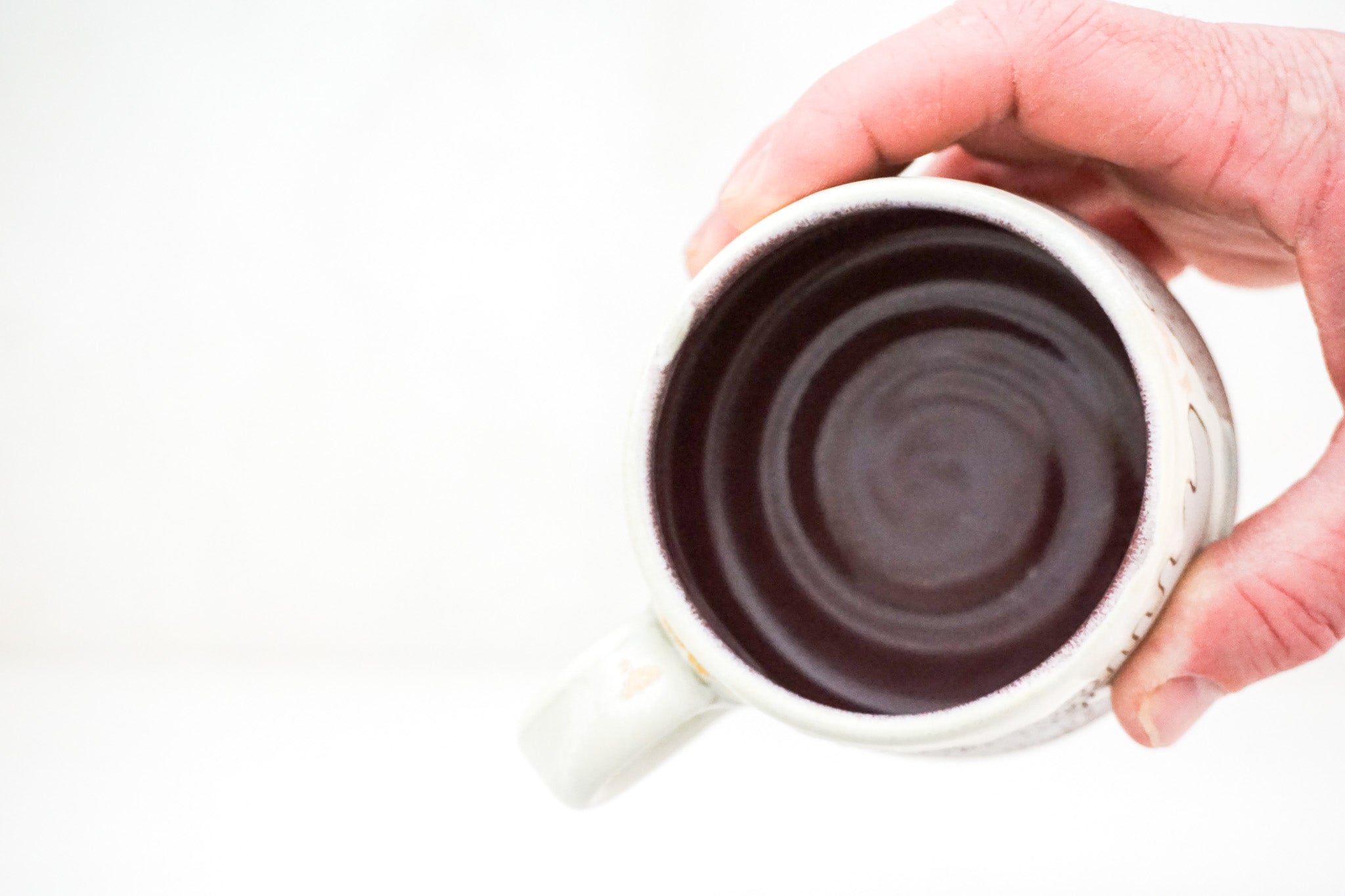 Moose &amp; E Teton Short Mug in Bone