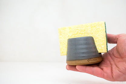 Sponge Holder