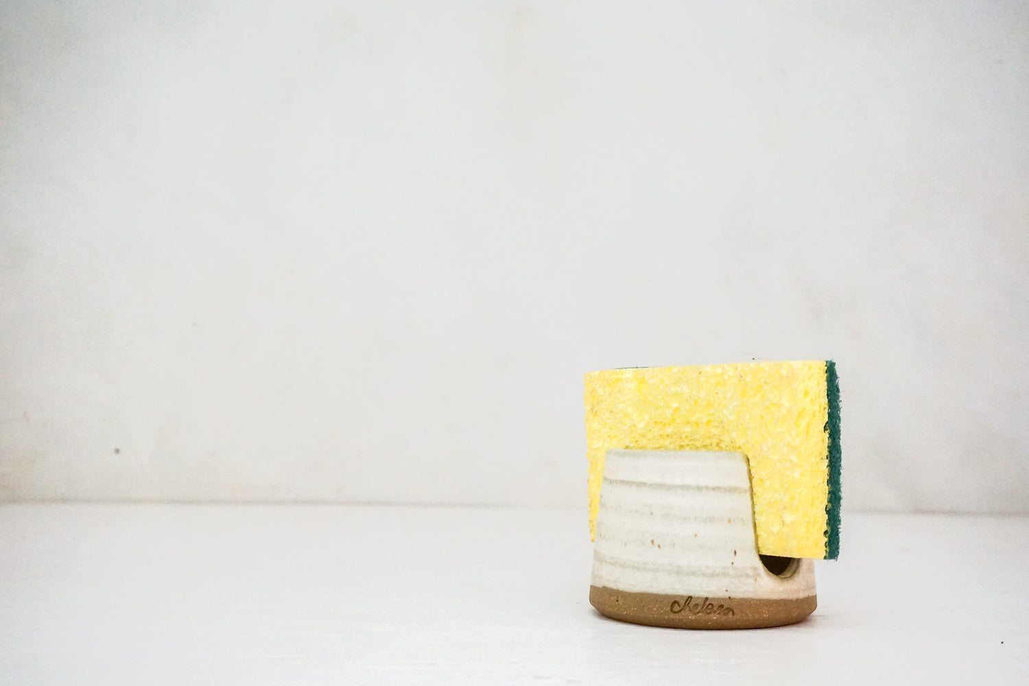 Sponge Holder