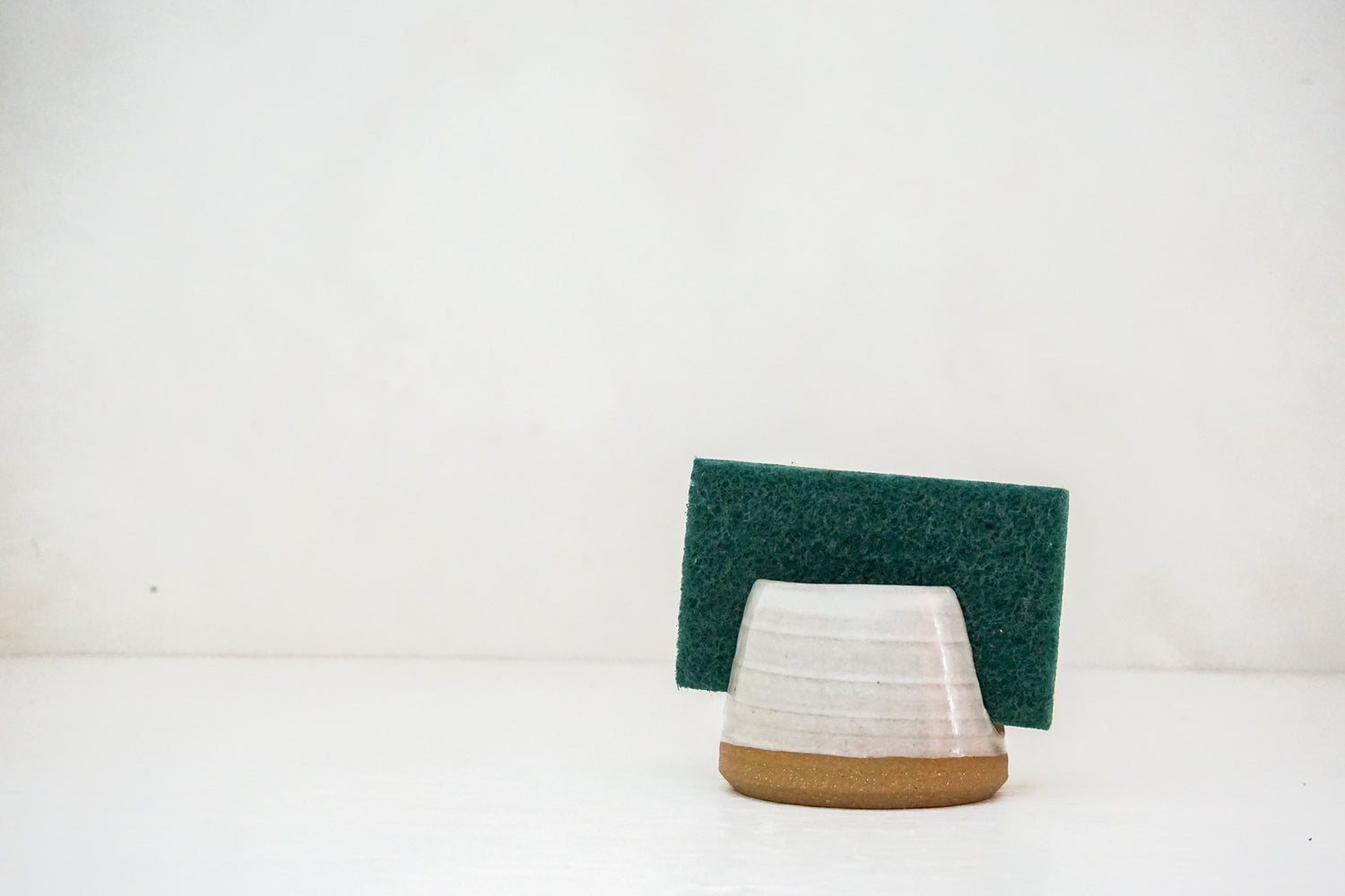 Sponge Holder