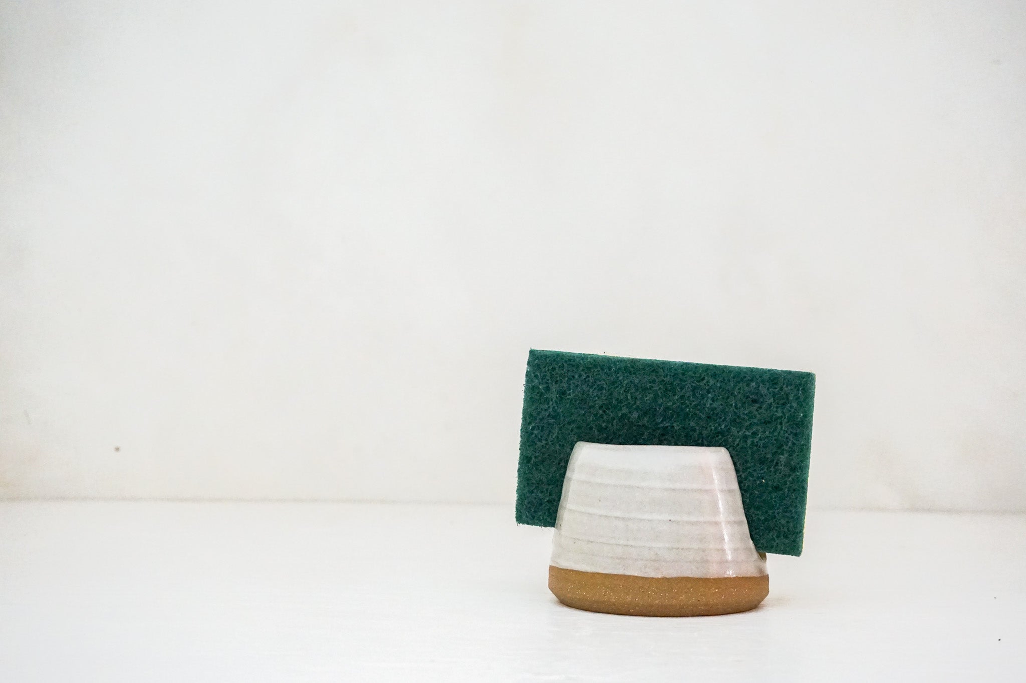Sponge Holder
