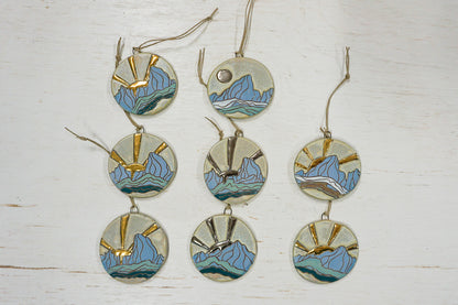 Small Ornaments Group 2