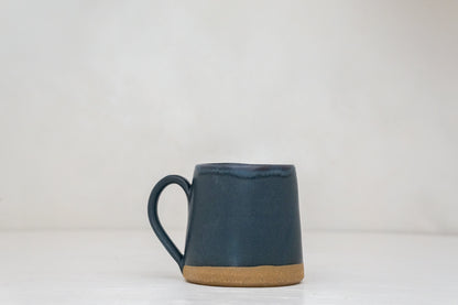 Plains Grizzly Bear mug in Darby