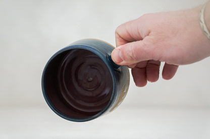 Plains Grizzly short mug in Darby