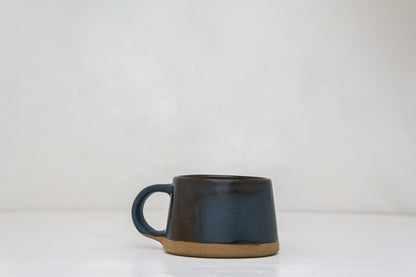 Plains Grizzly short mug in Darby 2