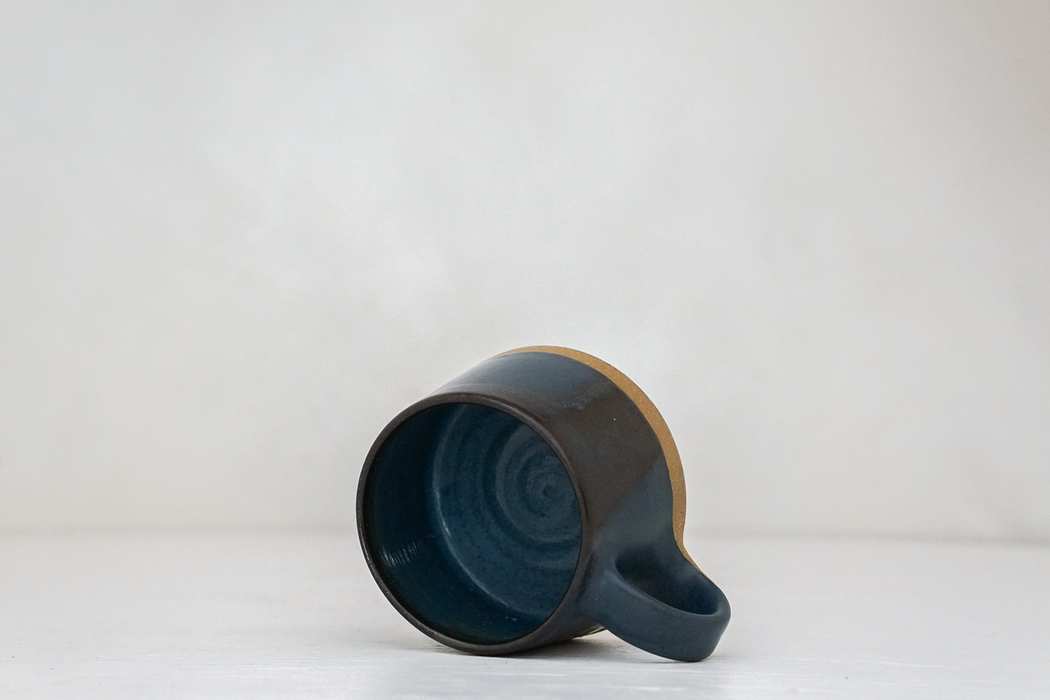 Plains Grizzly short mug in Darby 2