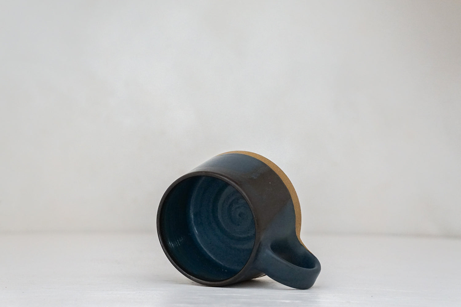 Plains Grizzly short mug in Darby 2