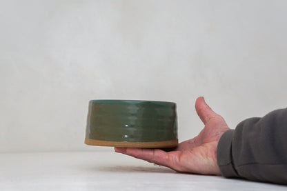 Pet, Serving, Casarole Dish in Kali*