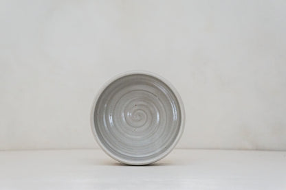 Pet, Serving, Casarole Dish in White