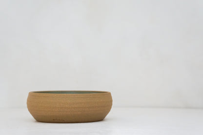 Sage Serving Bowl Small