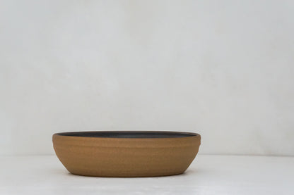 Mocha Serving Bowl Medium