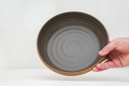 Mocha Serving Bowl Medium