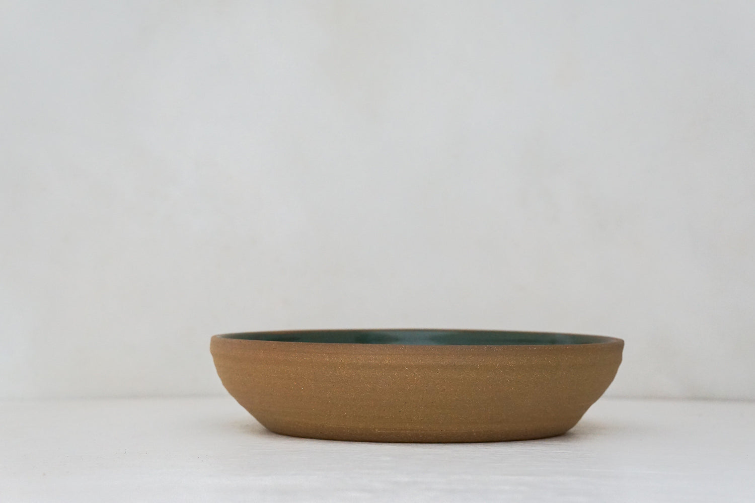 Kali Forest Serving Bowl