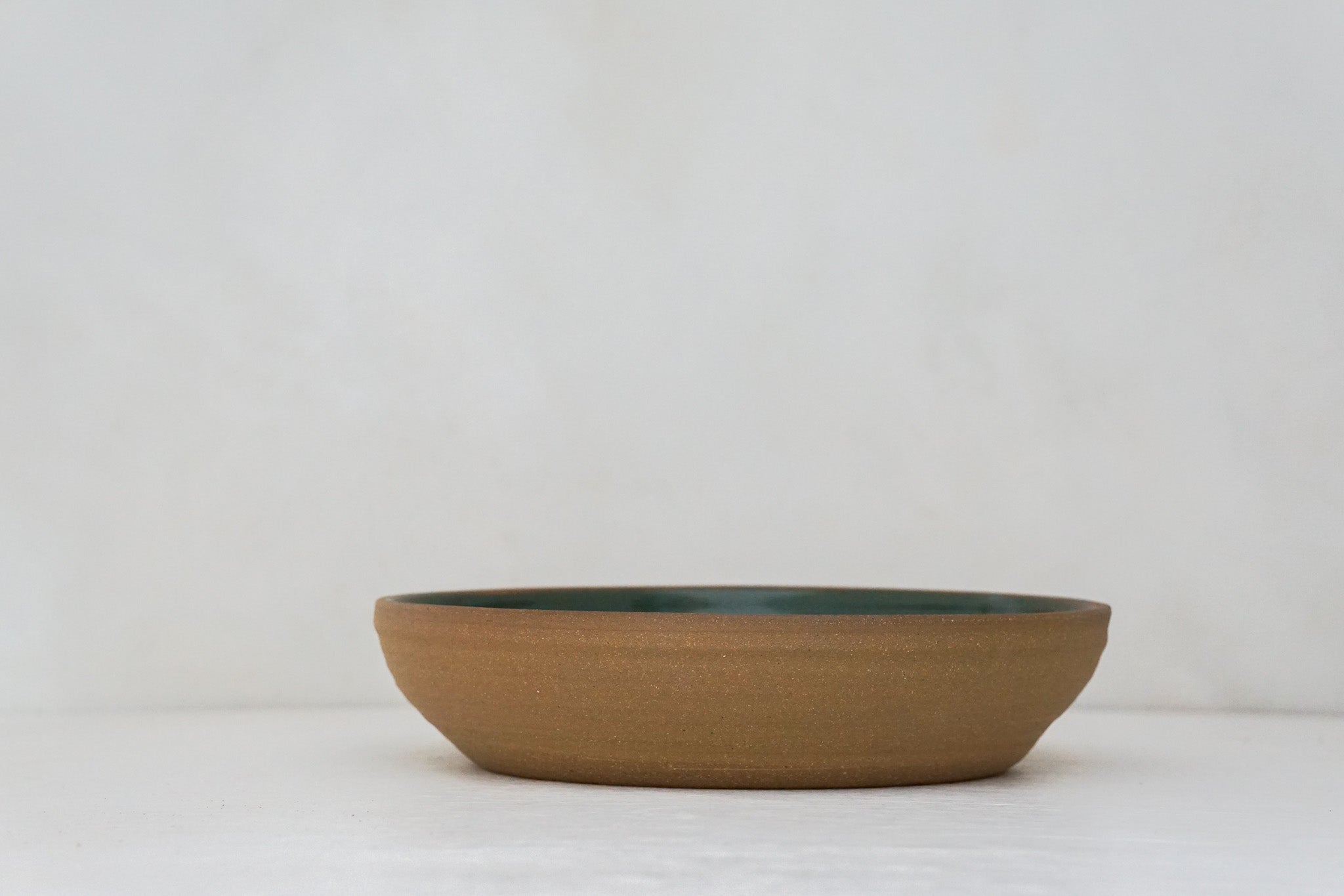 Kali Forest Serving Bowl