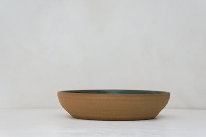 Kali Forest Serving Bowl