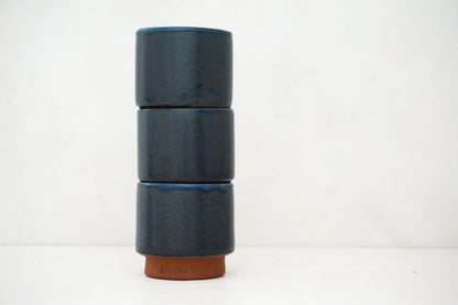 Dancing flower stacker cups in Darby