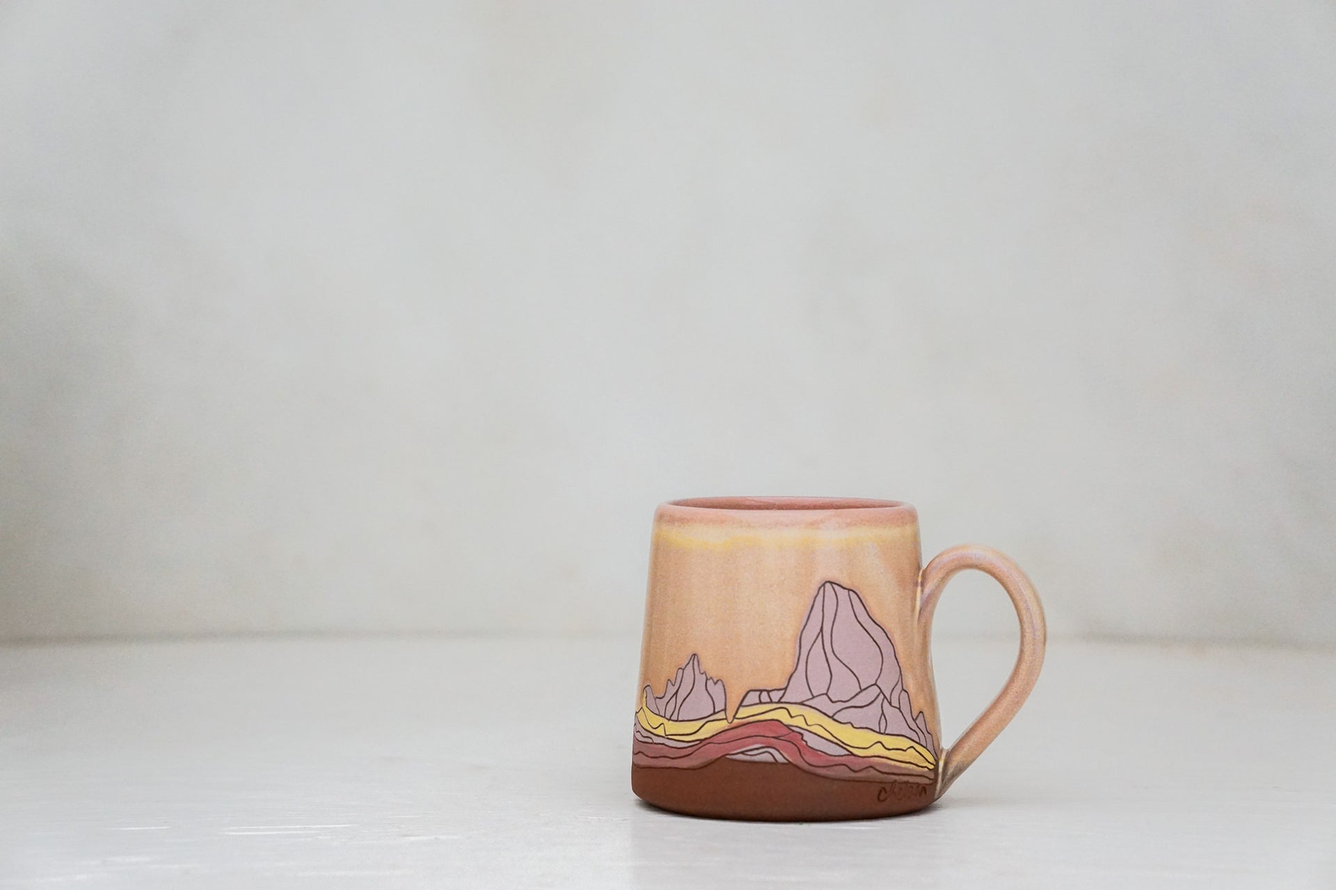 W Teton Alpenglow mug 1 *
