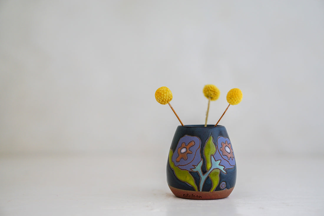 FAV Budvase in Darby