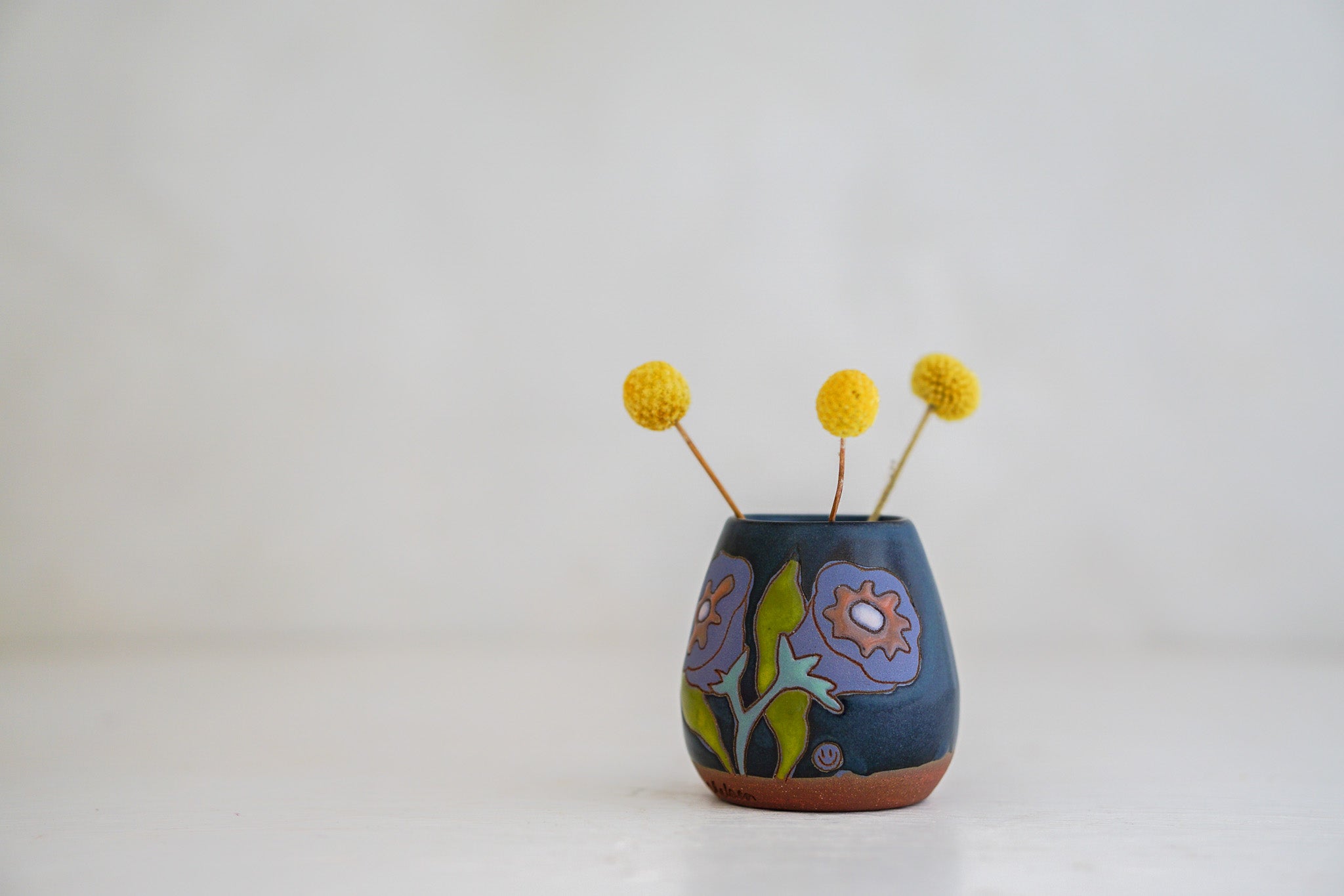 FAV Budvase in Darby