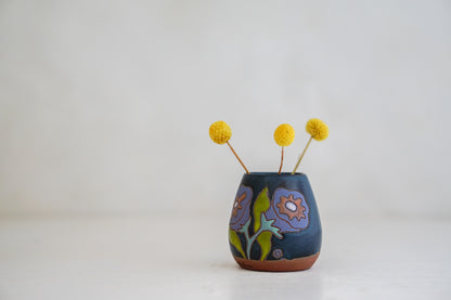 FAV Budvase in Darby