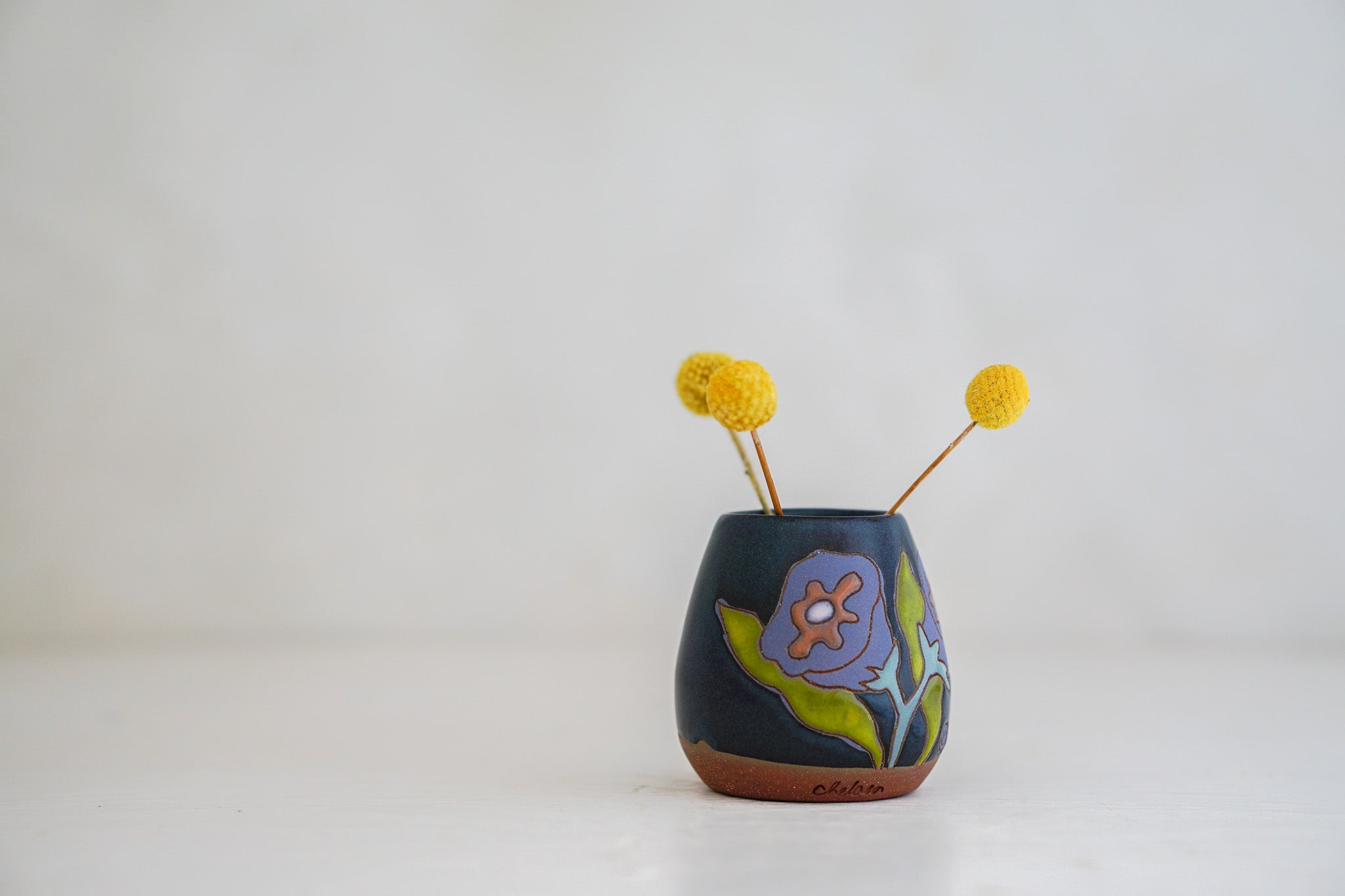 FAV Budvase in Darby