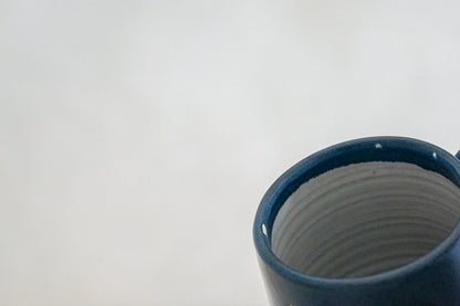 GOLD moon mug in Darby*