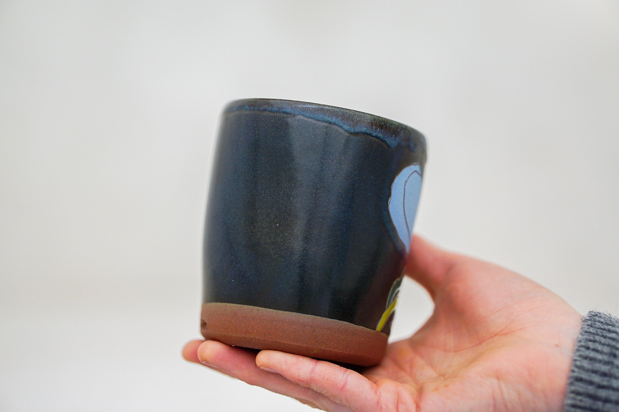 Dancing Flower Cup In Darby 3