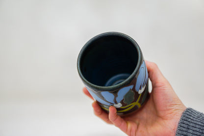 Dancing Flower Cup In Darby 3