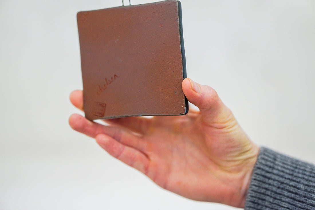 Dancing Flower Wall Hanging