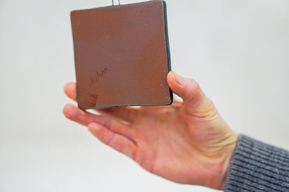 Dancing Flower Wall Hanging