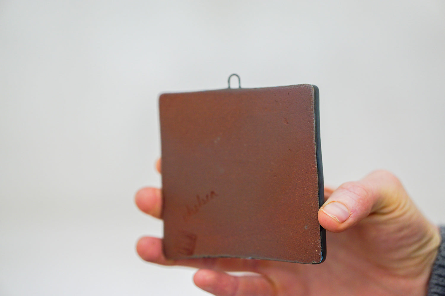 Dancing Flower Wall Hanging