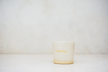 GOLD MAMA cup