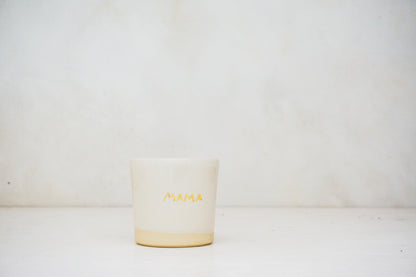 GOLD MAMA cup