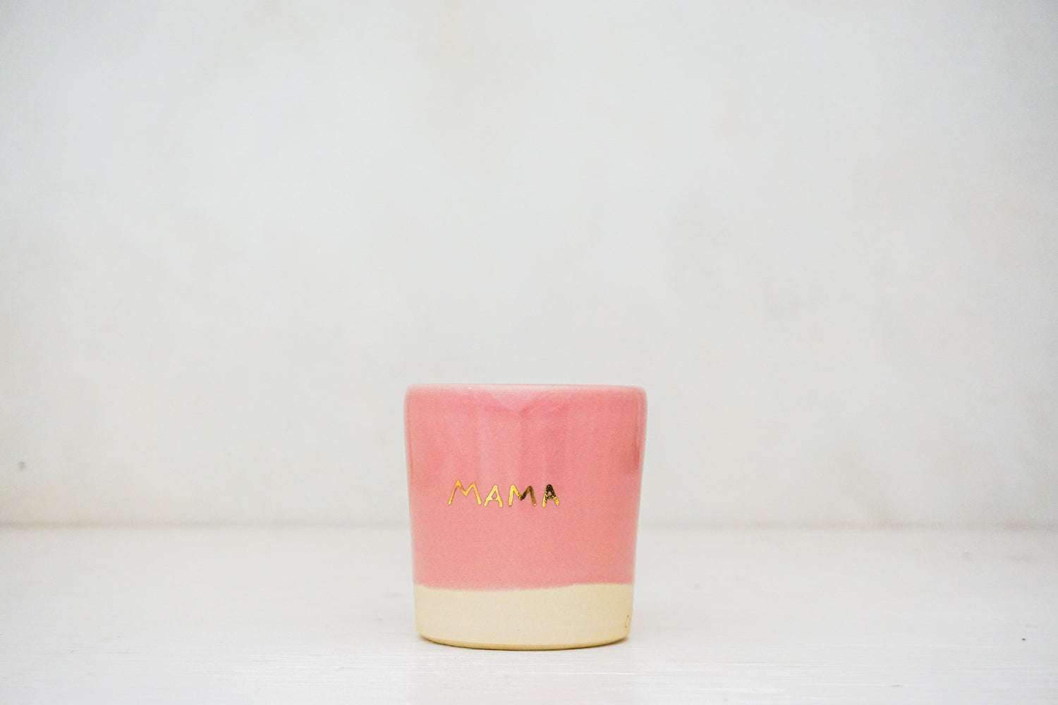 GOLD MAMA cup