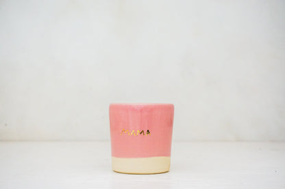 GOLD MAMA cup