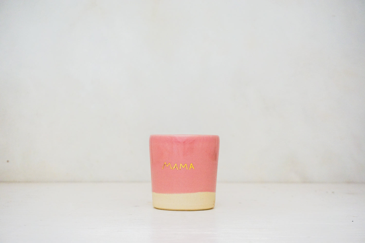 GOLD MAMA cup