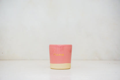 GOLD MAMA cup