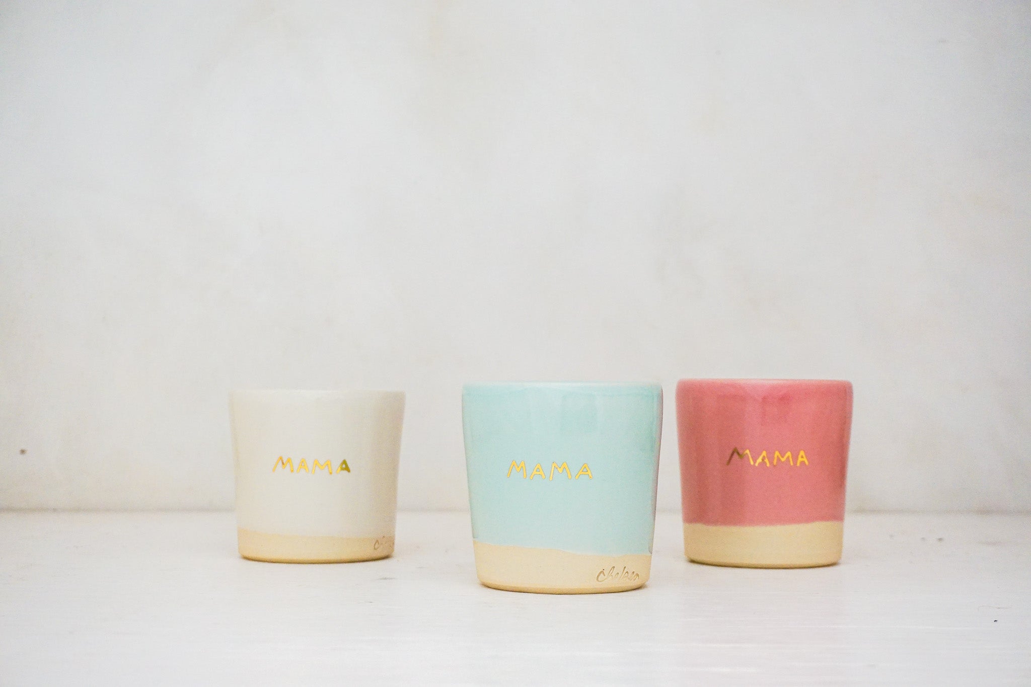 GOLD MAMA cup