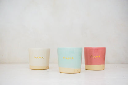 GOLD MAMA cup