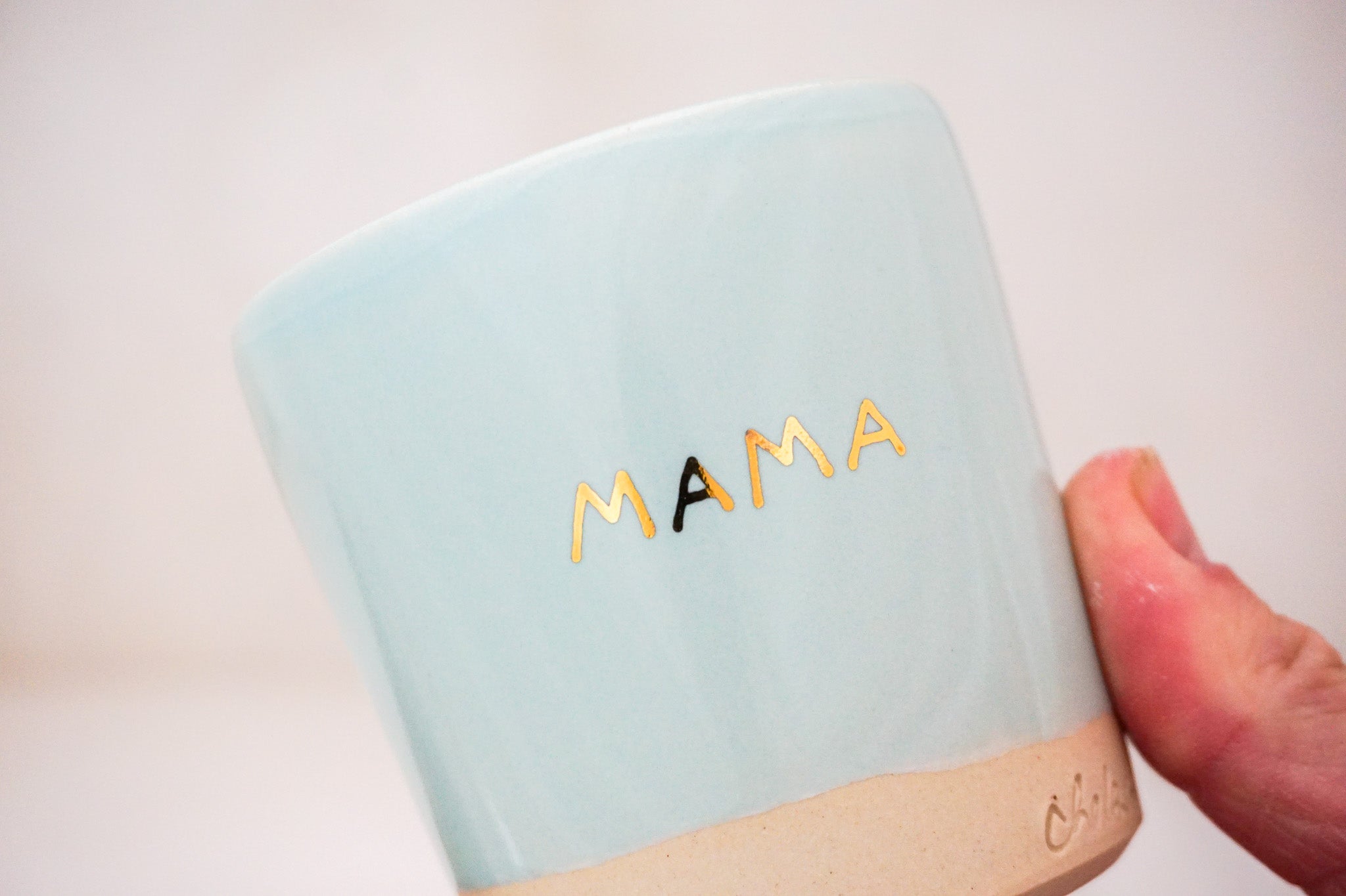 GOLD MAMA cup