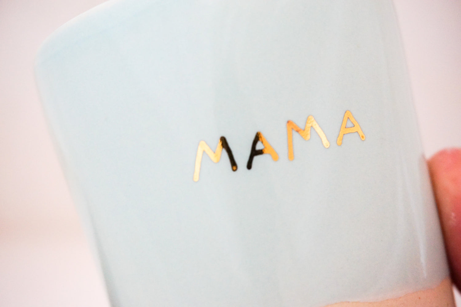 GOLD MAMA cup