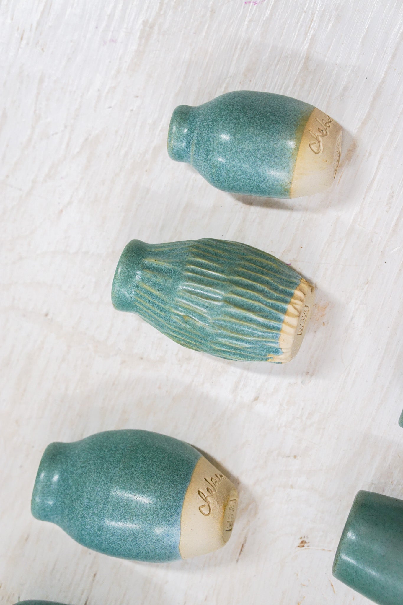 MAGNET bud vases in Lake