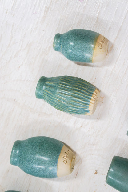 MAGNET bud vases in Lake